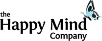 home 1 the happy mind logo