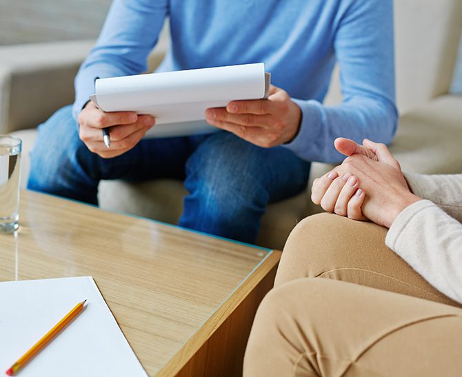 psychological help psychiatricservices